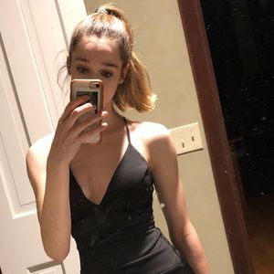 Meet your Posher, Sophie